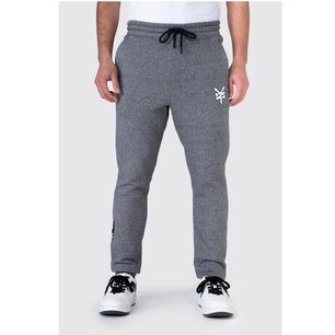 Jogger Liso Pretina El&aacute;sticada Tiro Medio Regular Hombre Zoo York
