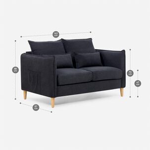 Sof&aacute; Rosen Blume / 2 Cuerpos