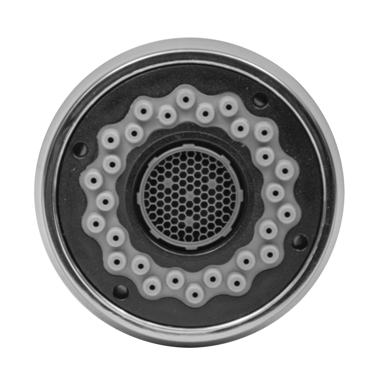 Repuesto Griferia Steel Flex Ducha image number 4.0