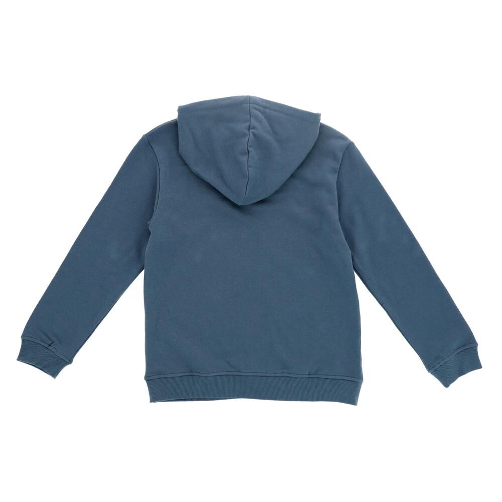 Poler&oacute;n Ni&ntilde;o Comics image number 1.0