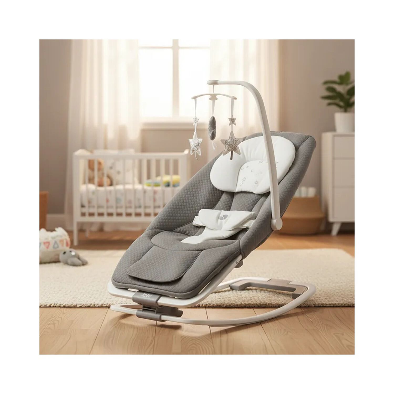 Silla Nido Dreamer Starry Night image number 1.0