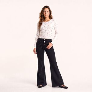 Polera Mujer Freedom