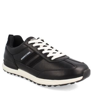 Zapatilla Hombre North Star Fran Negro