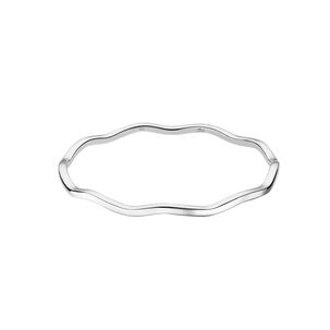Pulsera Lp3462-2/2 Lotus Silver Mujer Pure Essential