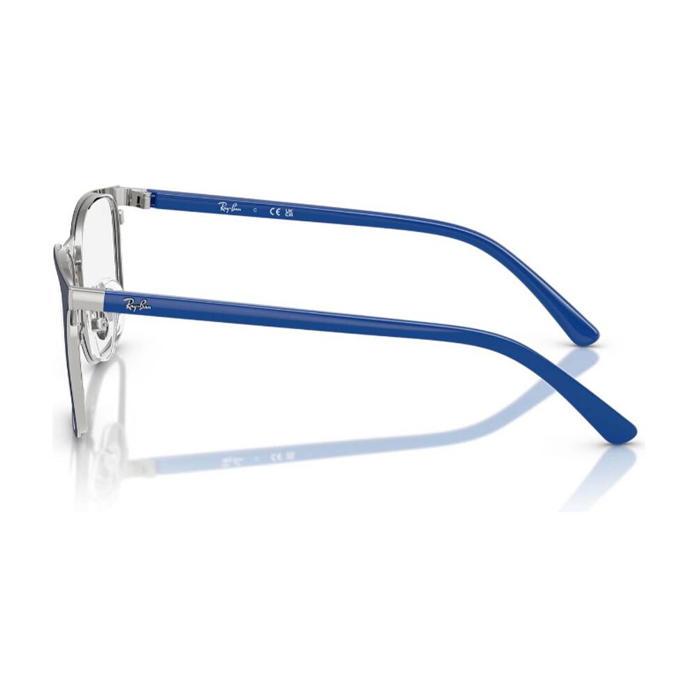 Lentes &Oacute;pticos Azul Ray-ban Young Optical image number 2.0