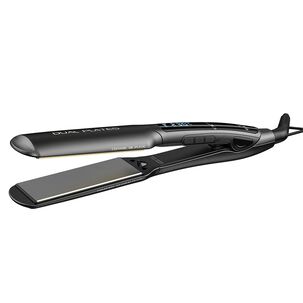 Plancha Alisadora X-wide Digital 4d Dual Plates Ceramic Oil Gama