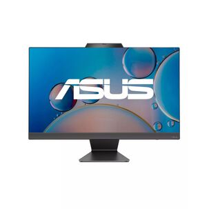 Asus All In One M3402wfak/ Ryzen 3/ 8gb Ram/ 256gb/ 23in Negro Open Box