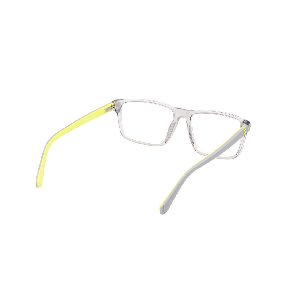 Lentes Ópticos Gris Guess image number 5.0