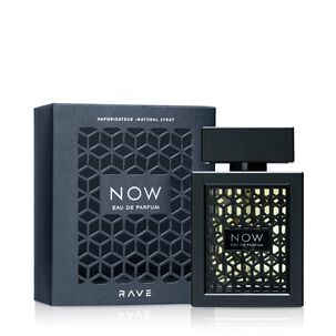 Rave - "now" Edp Hombre 100 Ml