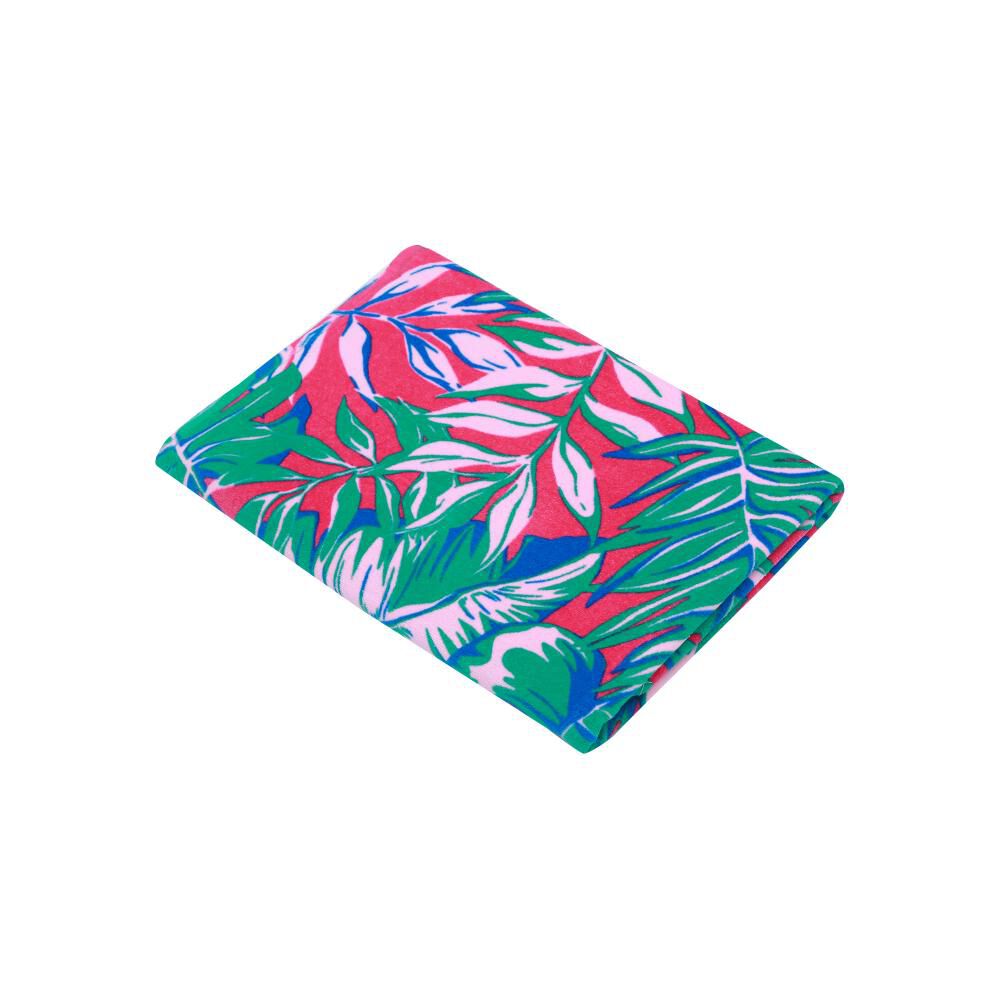 Toalla De Playa Casaideal Garden / 100x180 Cm image number 7.0