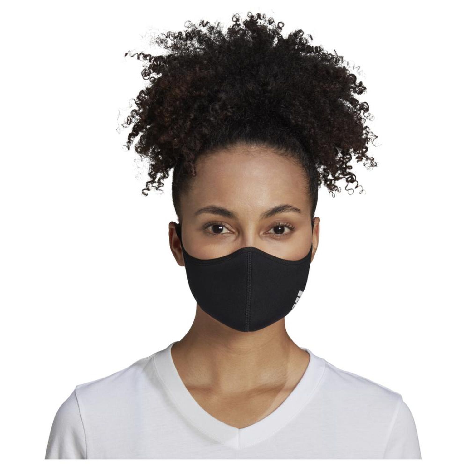Mascarilla Protectora Hombre Adidas M/l / Pack X3 image number 5.0