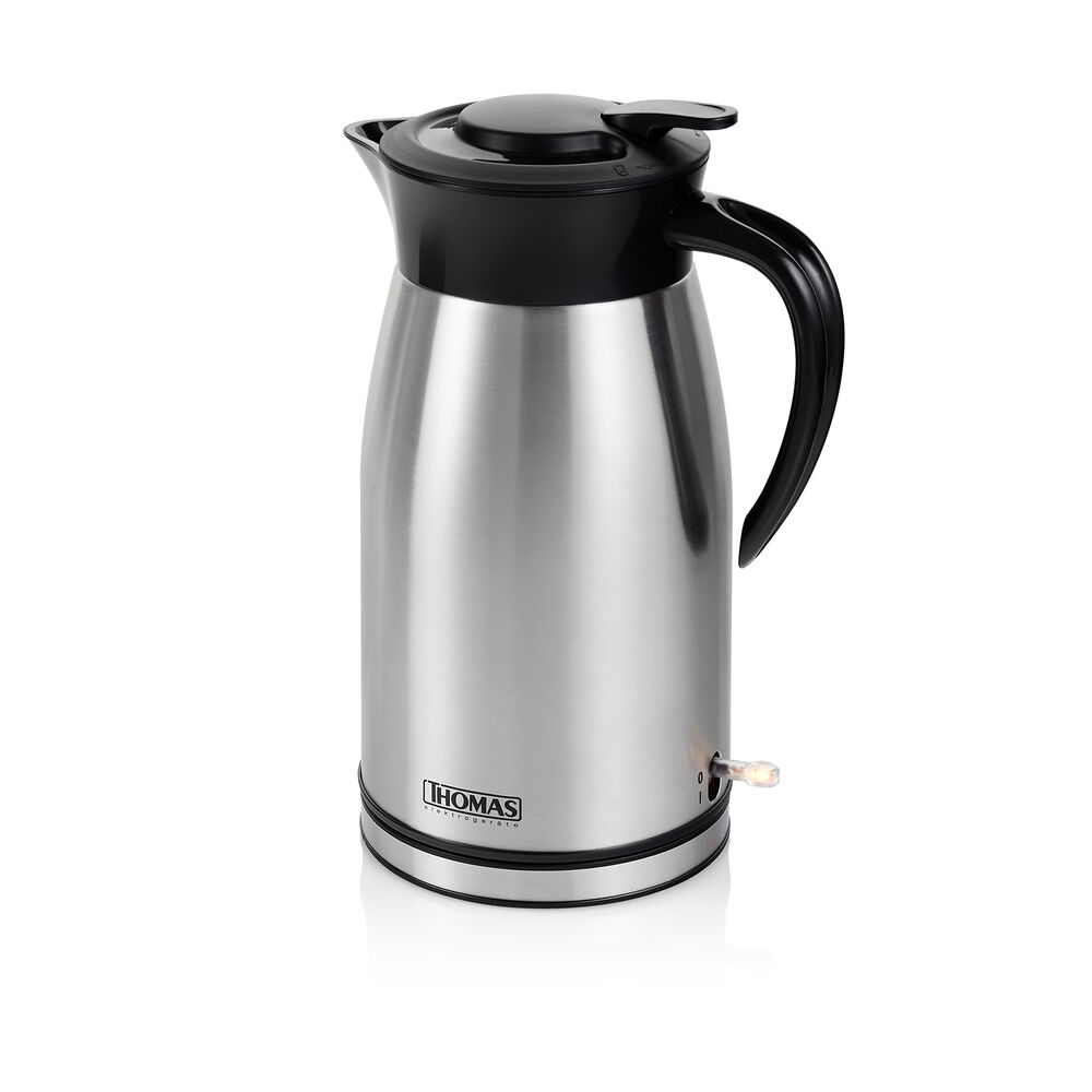 Hervidor Thomas Th-5440tk 1,5 Litros image number 1.0