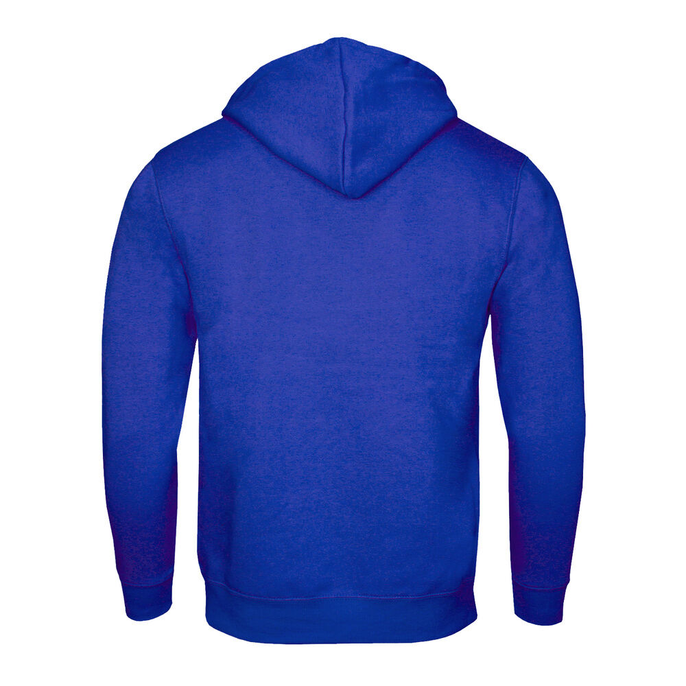 Polerón Canguro Vulpes Classic Unisex image number 3.0