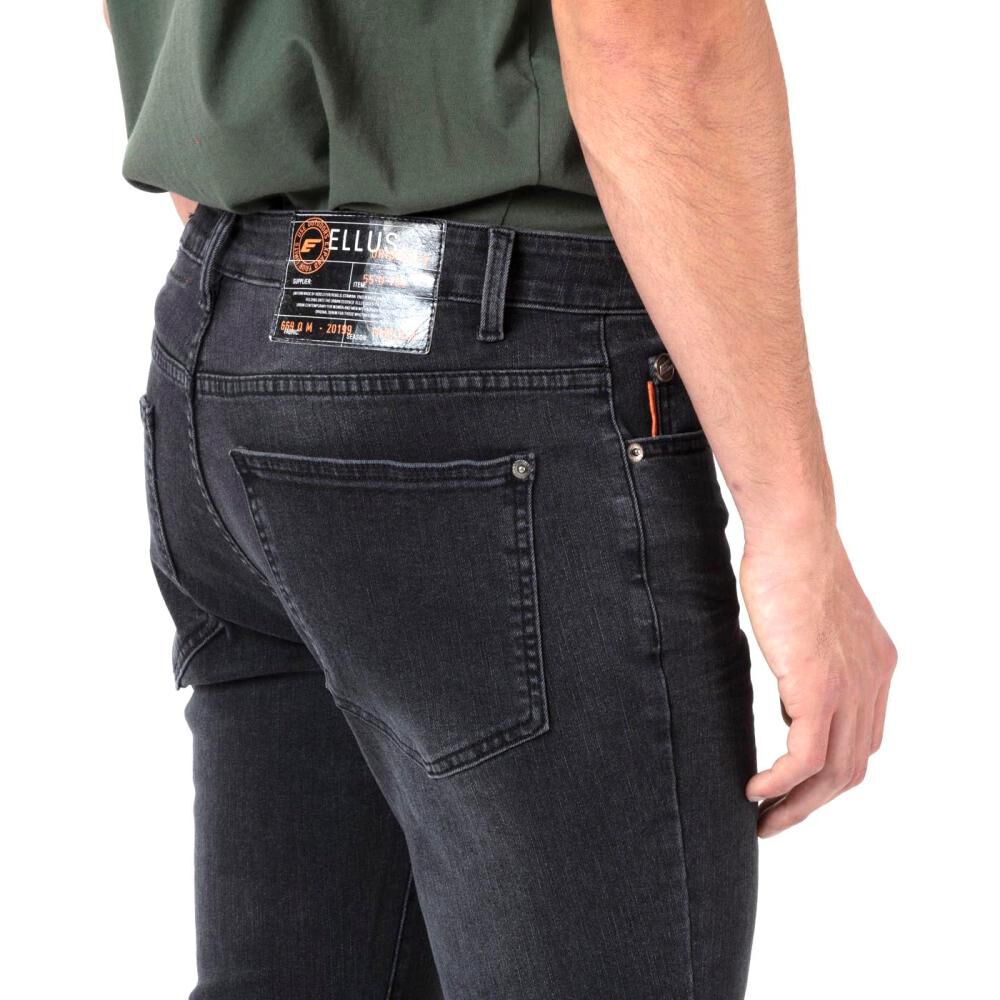 Jeans Hombre Ellus image number 3.0