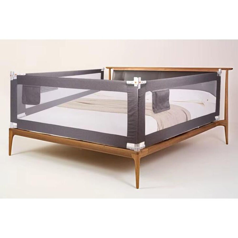 Baranda Para Cama Ni&ntilde;os image number 3.0