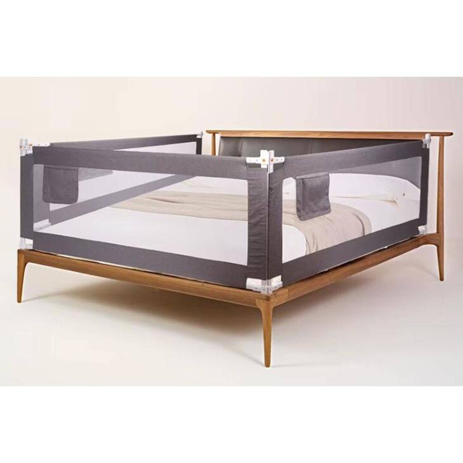 Baranda Para Cama Ni&ntilde;os image number 3.0