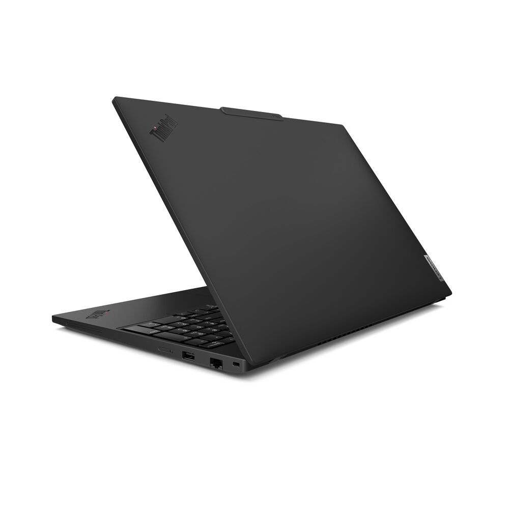 Notebook Workstation Thinkpad Amd Ryzen 7 Pro 32gb Ram 1tb Sdd 16" Wuxga image number 4.0