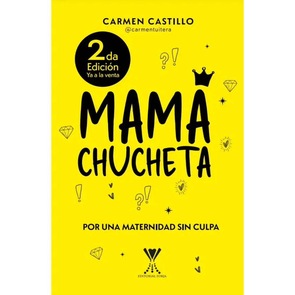 Mamá Chucheta image number 0.0