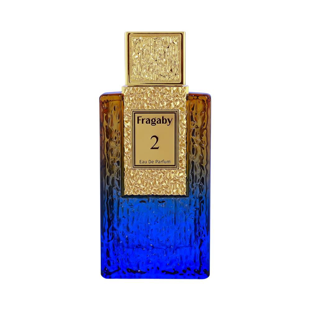 Risala Fragaby 2 EDP 100 ml, foto 2