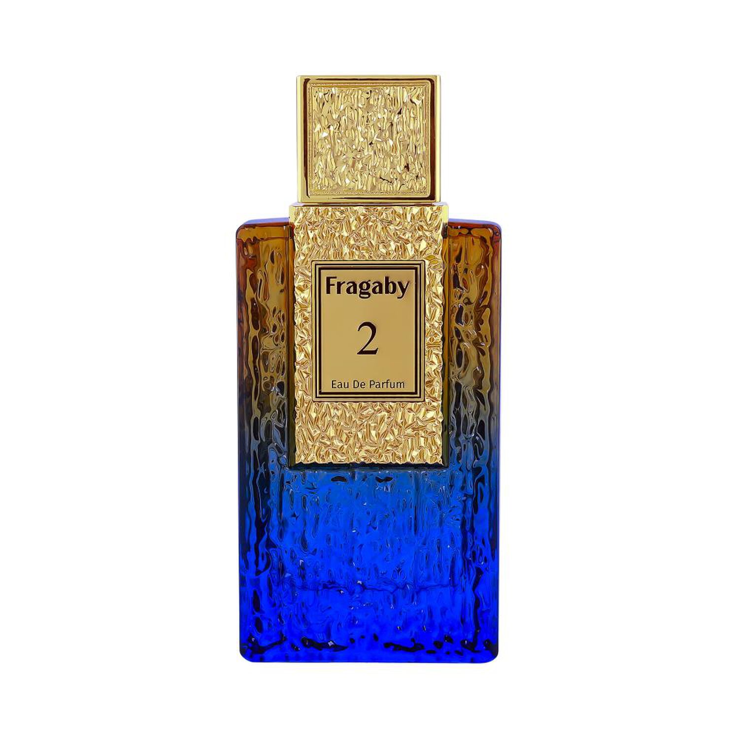 Perfume Fragaby 2 Risala / Eau De Perfum / 100 Ml image number 1.0