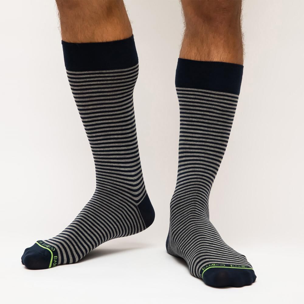 Calcetines Hombre Palmers / 10 Piezas image number 2.0