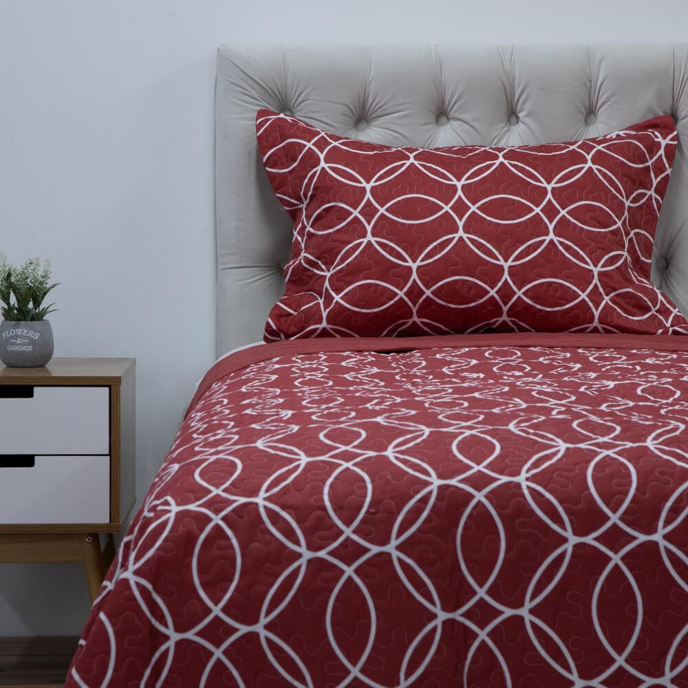 Especial Quilt y Cubrecamas | AZHOME | 1.5 Plazas en Oferta | Hites.com