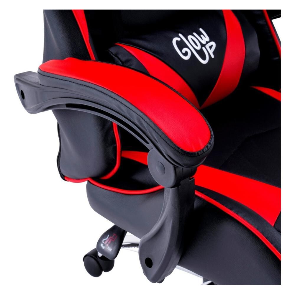 Silla Gamer Glowup R6034 image number 4.0