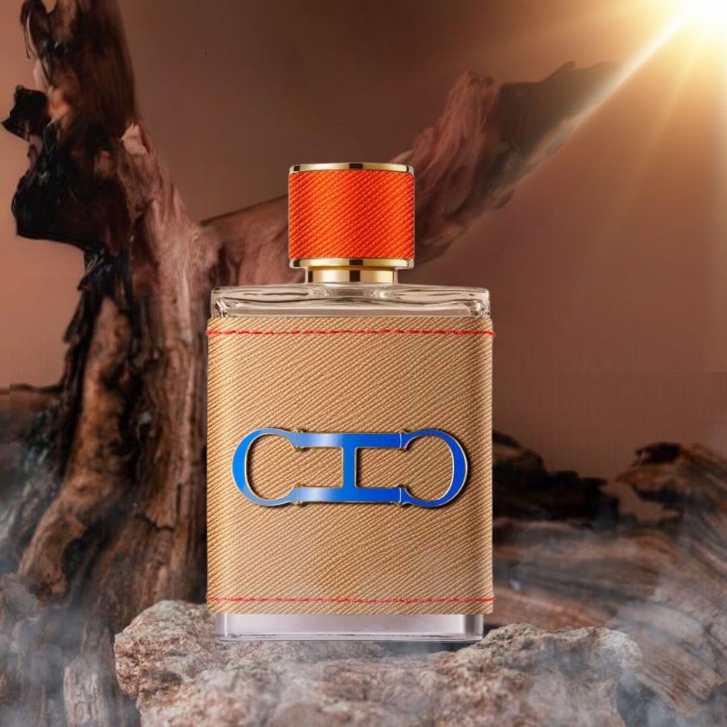 Ch Men Pasion 100 Ml Edp Carolina Herrera image number 2.0