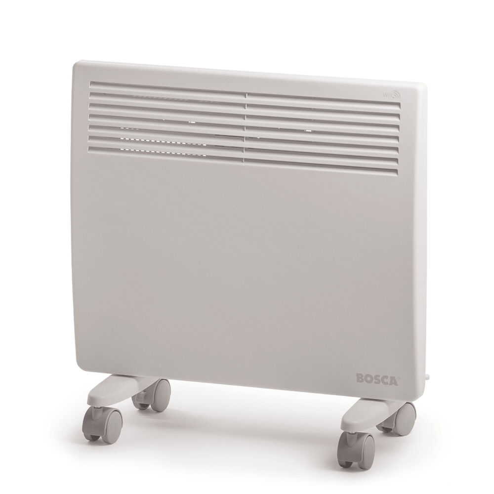 Calefactor Eléctrico Bosca B1500 Wifi image number 0.0