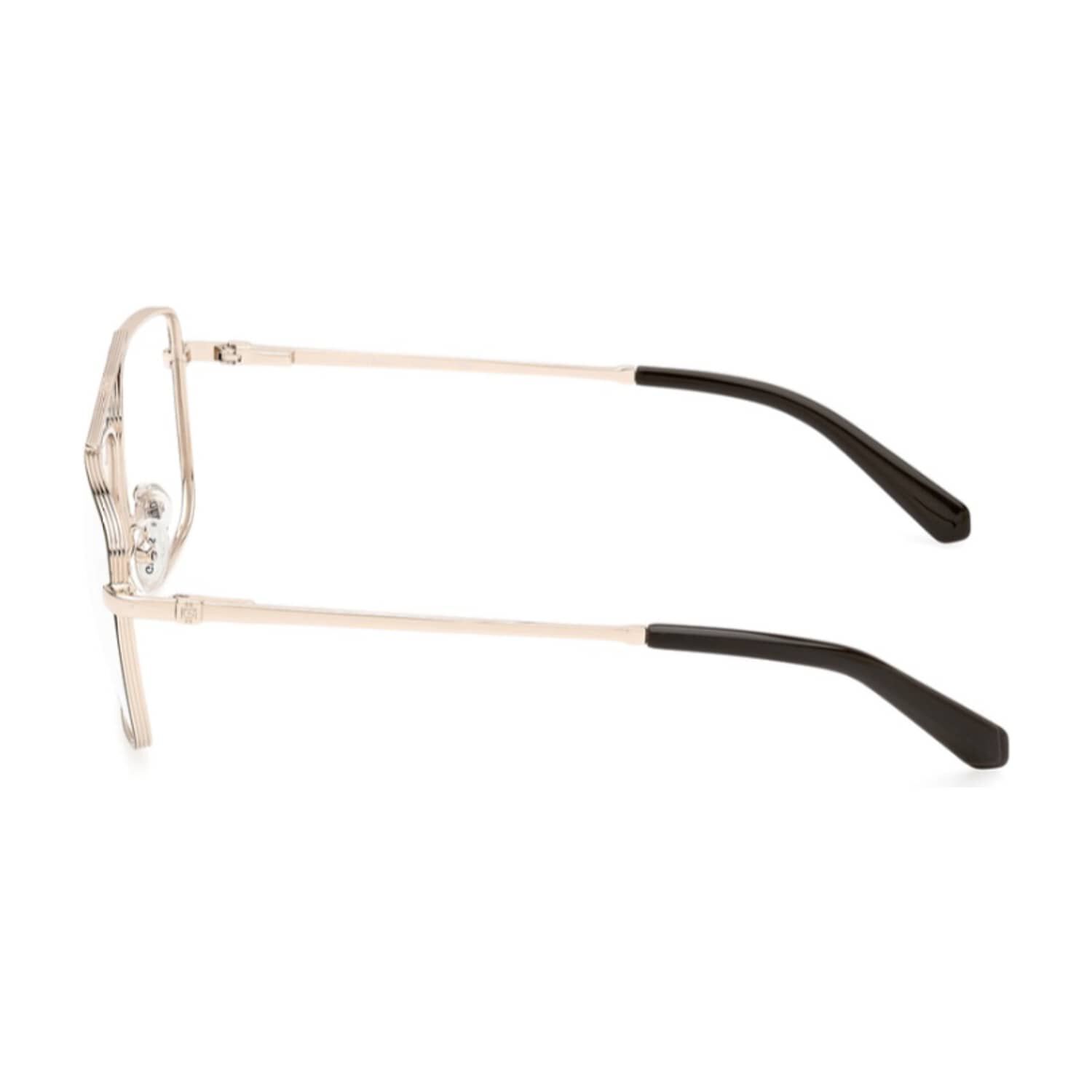 Lentes &Oacute;pticos Dorado Guess image number 2.0