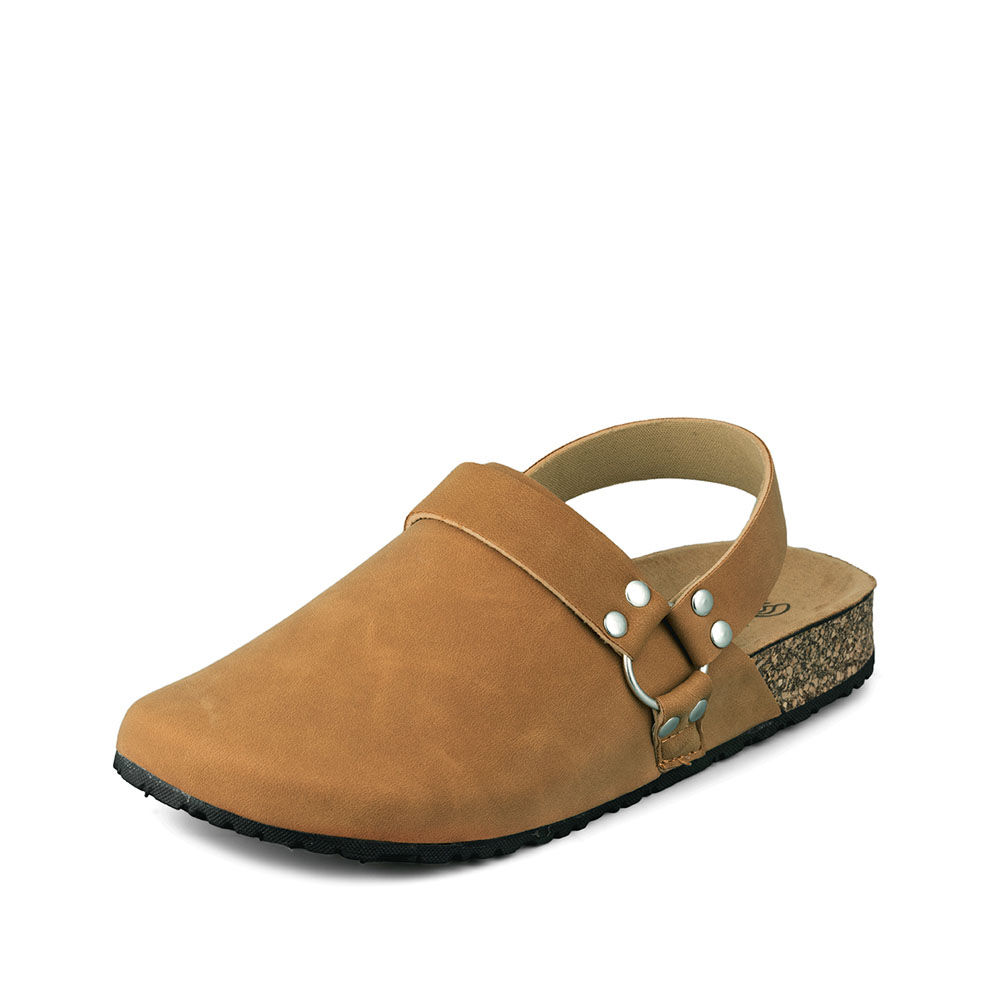 Zueco Vintage Casual Mujer Weide Lt133 image number 1.0