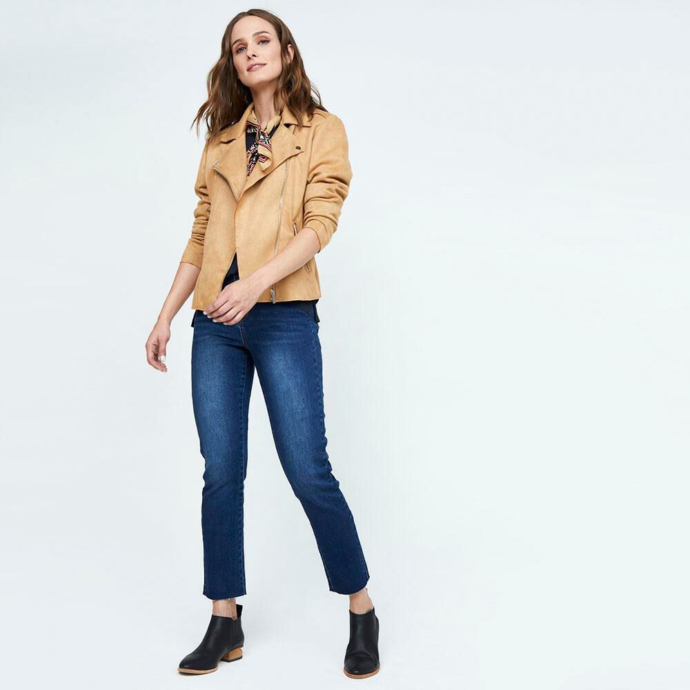 Chaqueta  Mujer Kimera image number 1.0