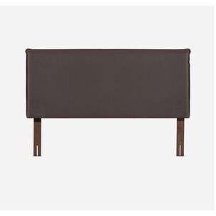 Cama Ba&uacute;l Rosen New Style 4 / 2 Plazas / Base Normal + Respaldo