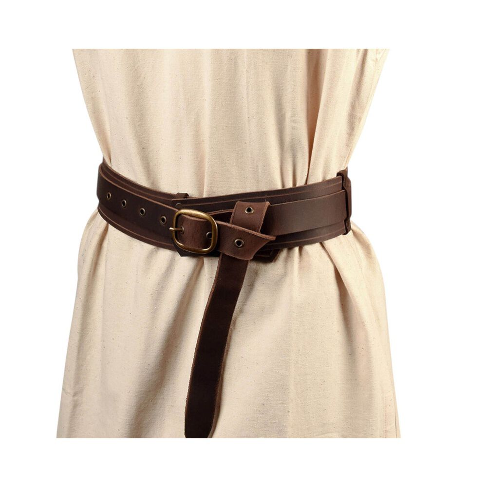 Disfraz Cosplay Cinturon Medieval image number 3.0