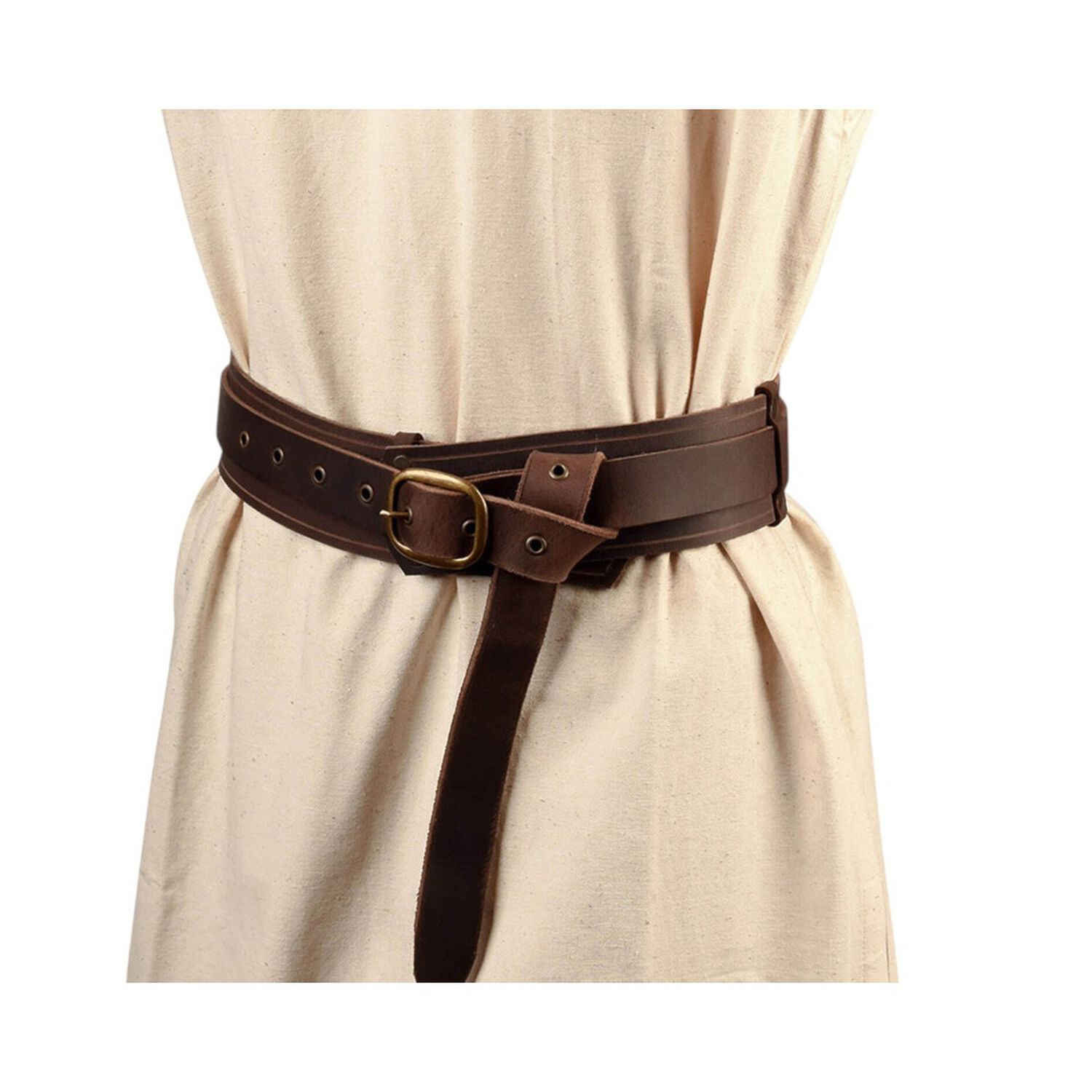 Disfraz Cosplay Cinturon Medieval image number 3.0