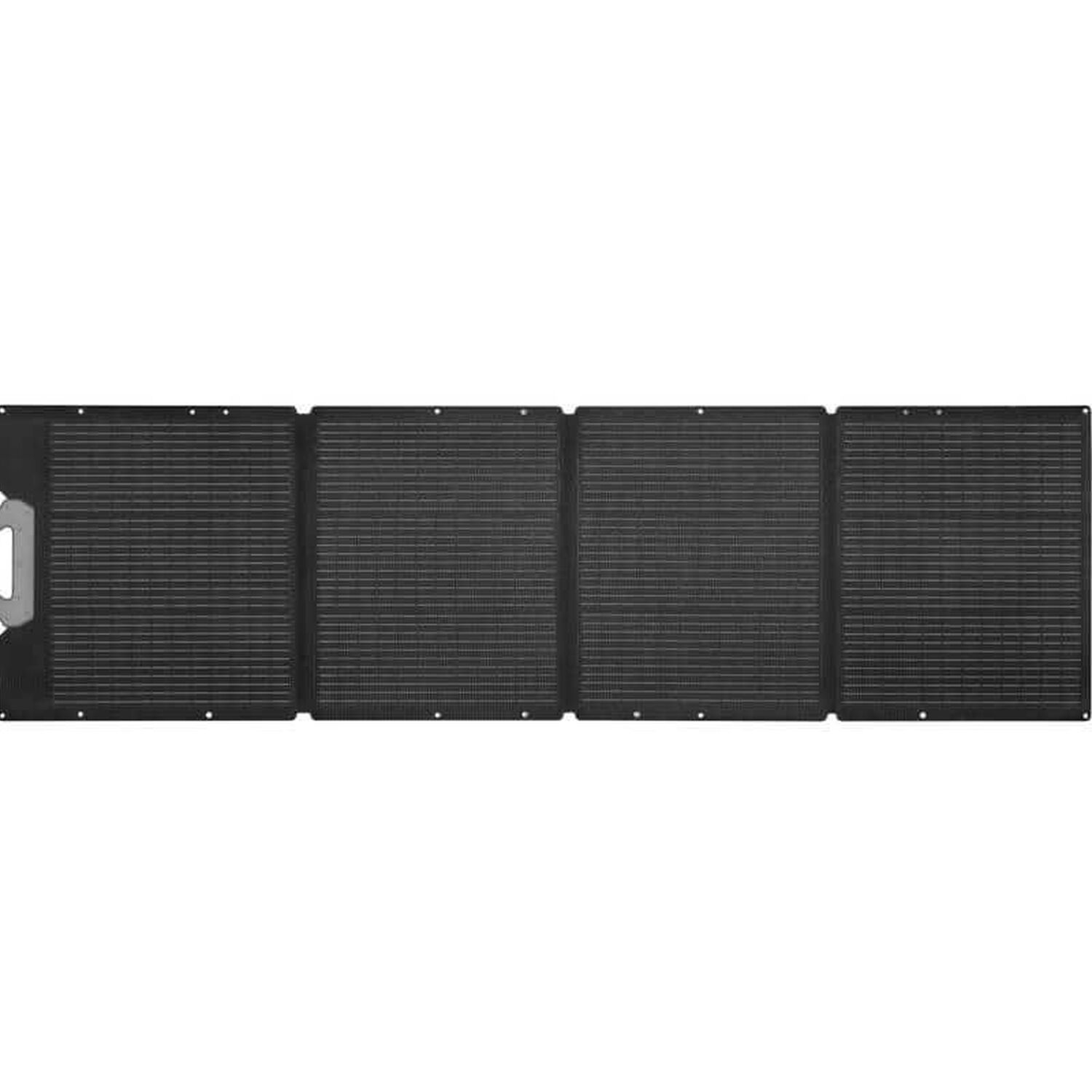 Panel Solar Desplegable 200w Ibcpower Dji Power image number 1.0