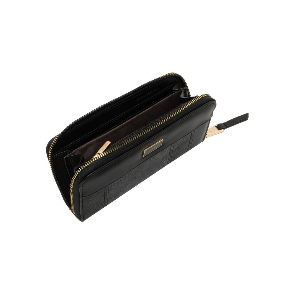 Billetera Secret Pretoria Sc6 Xl Negro image number 3.0