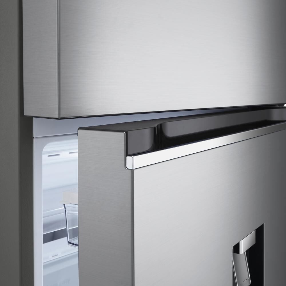 Refrigerador Top Freezer LG VT40SPP / No Frost / 393 Litros / A+ image number 5.0