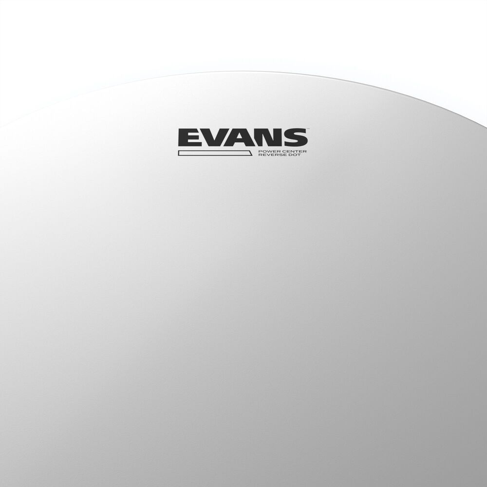 Parche 14&uml; P-w-r Ctr Evans image number 1.0