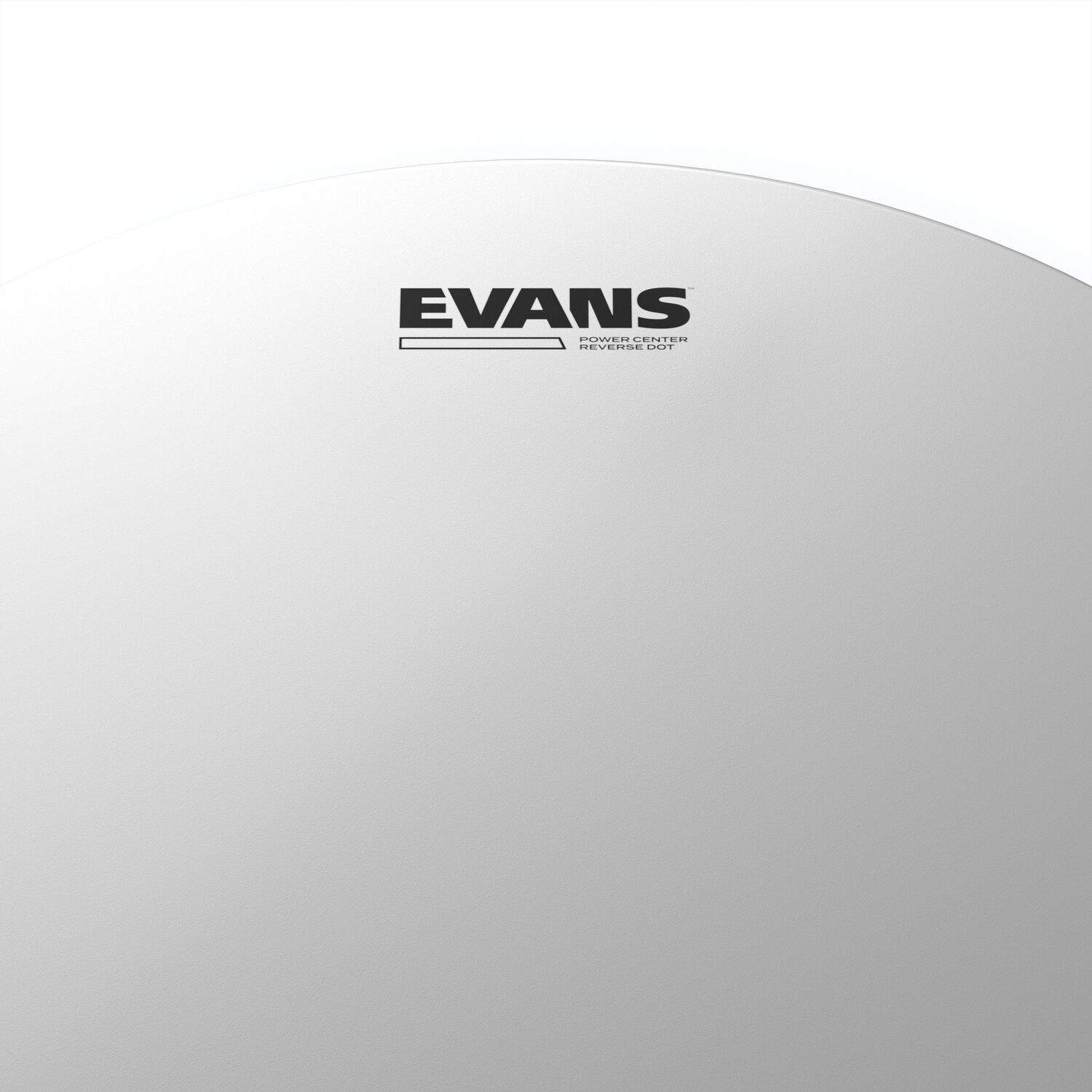Parche 14&uml; P-w-r Ctr Evans image number 1.0