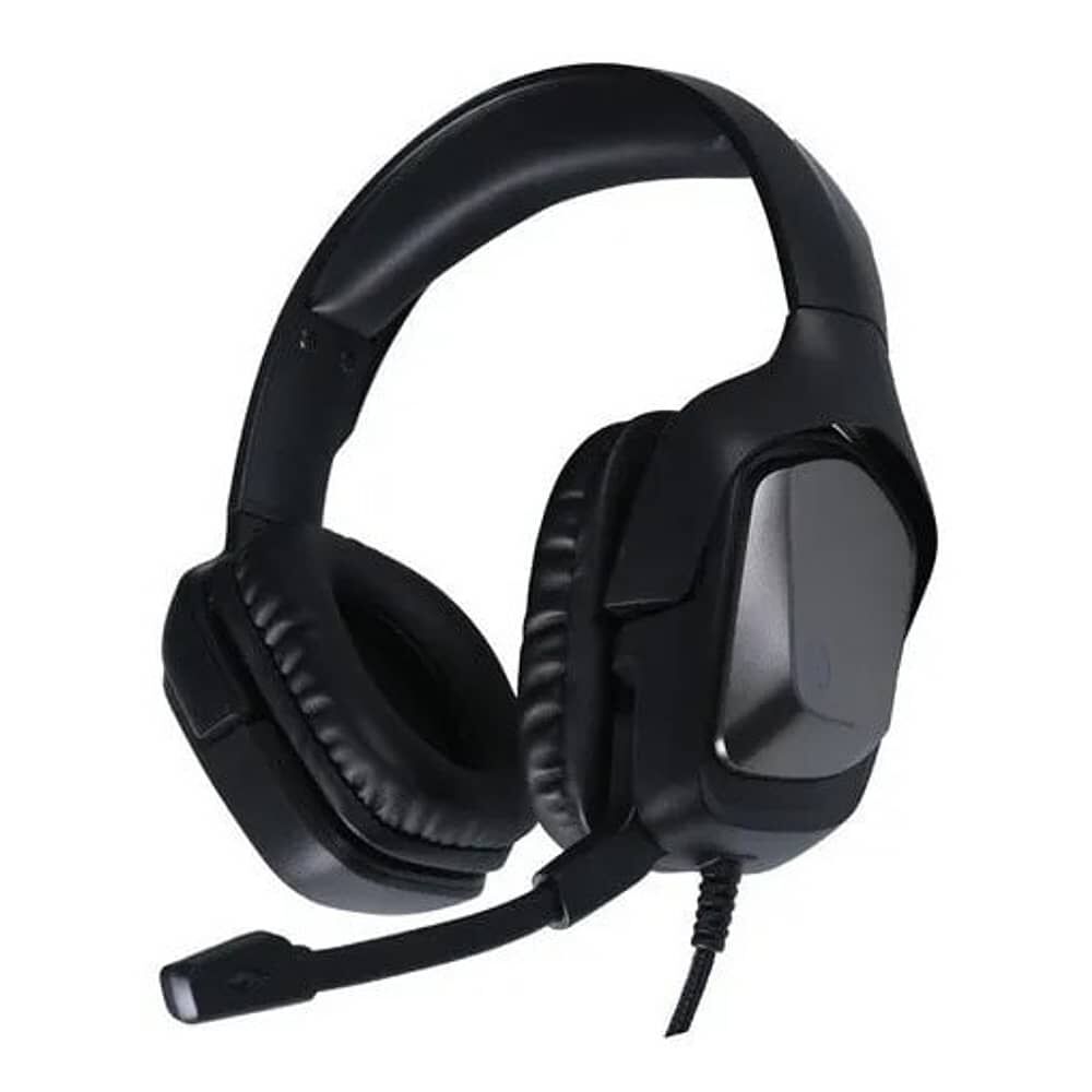 Aud&iacute;fonos Hp Multiplataformas H220s Grafito Jack 3.5mm image number 2.0