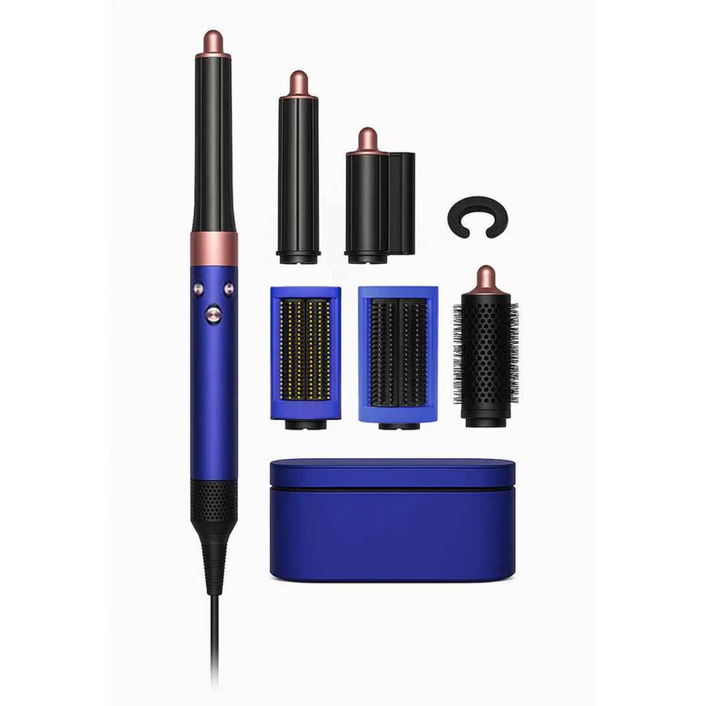 Multiestilizador 5 En 1 | Dup Dyson Airwrap Violeta image number 2.0