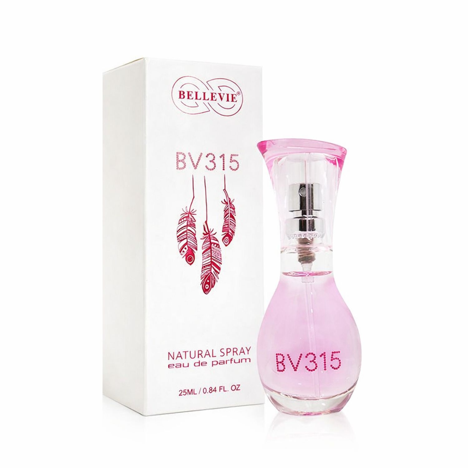 Bv315 25 Ml Mujer image number 0.0