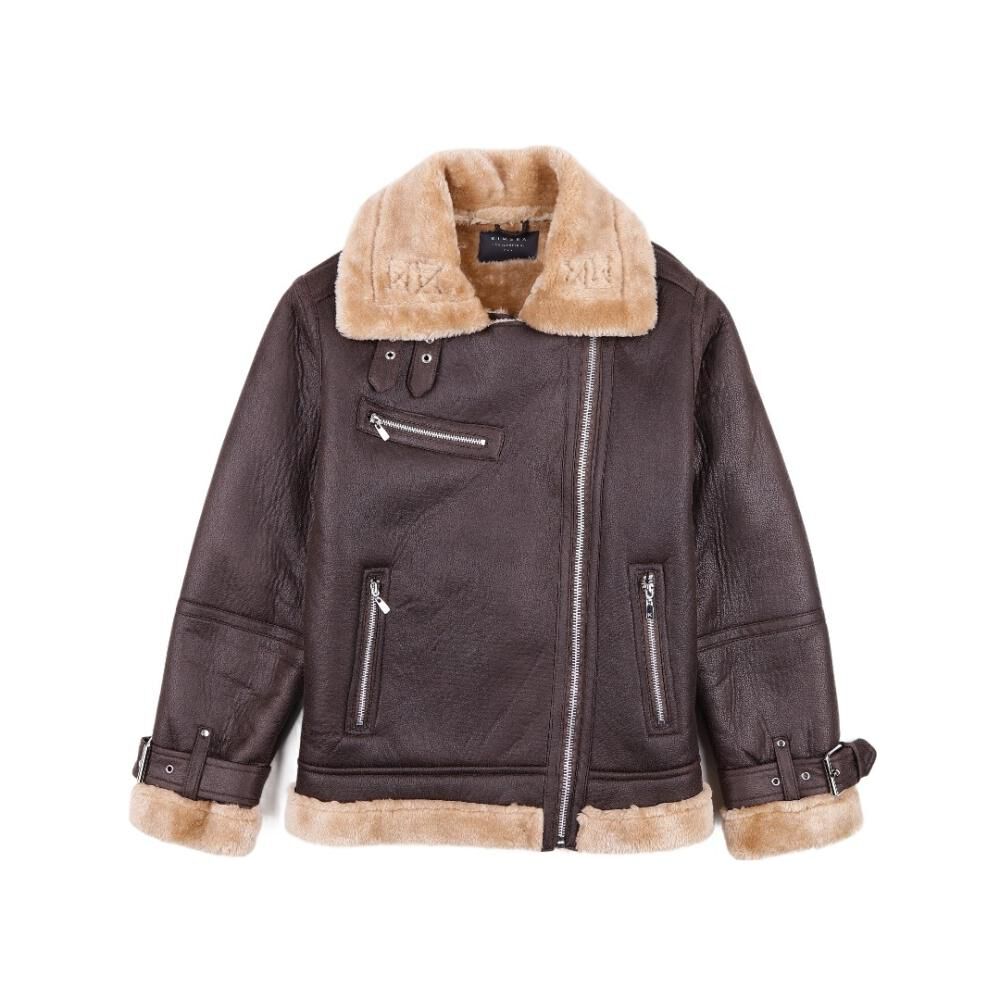 Chaqueta Mujer Kimera image number 0.0