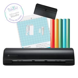 Silhouette Cameo 5 Black