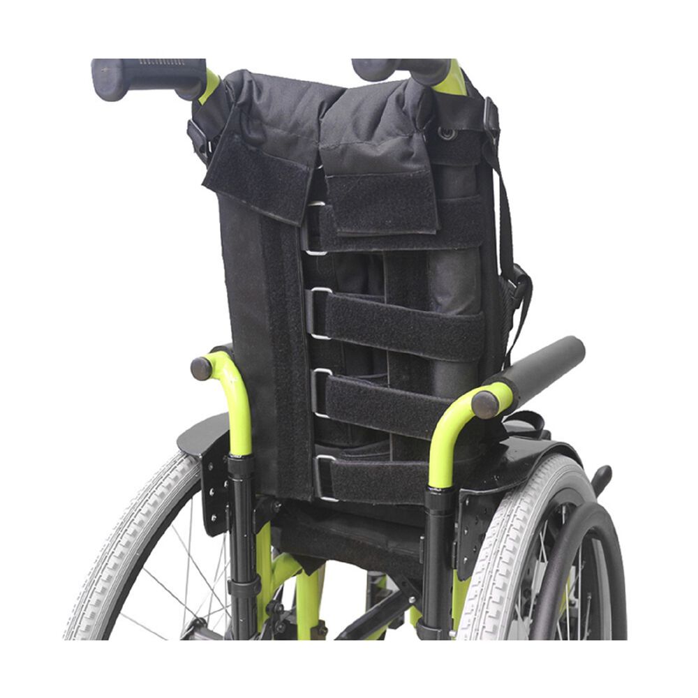 Silla De Ruedas Neurol&oacute;gica Ni&ntilde;os Pro image number 4.0