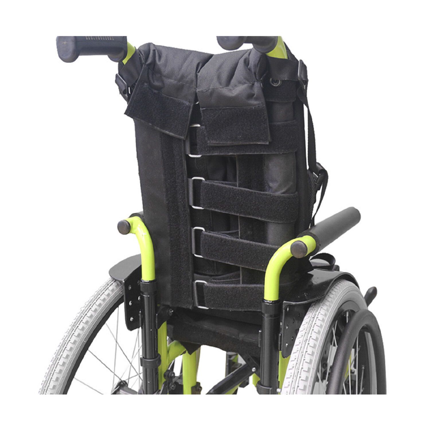 Silla De Ruedas Neurol&oacute;gica Ni&ntilde;os Pro image number 4.0