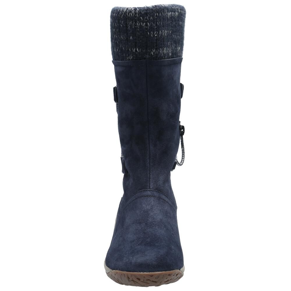 Bota Mujer Hush Puppies Nasser image number 2.0