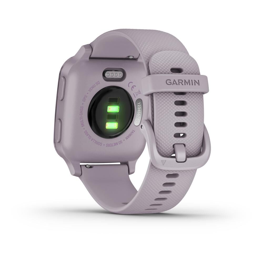 Smartwatch Garmin Venu SQ / 1.3" image number 6.0