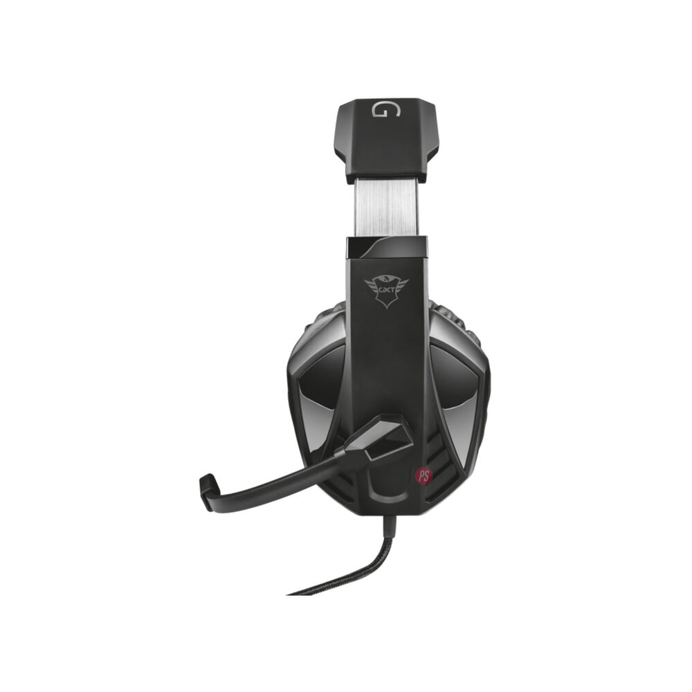 Audífonos Gamer Multiplataforma Gxt 412 Celaz - Ps image number 1.0